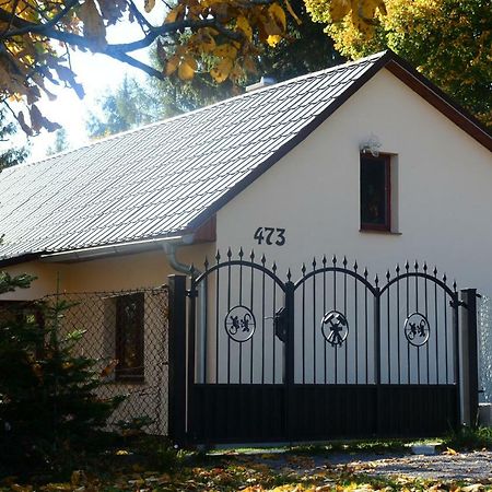 Burg Nad Banskou Stiavnicou Guest House Щиавницке Бане Екстериор снимка