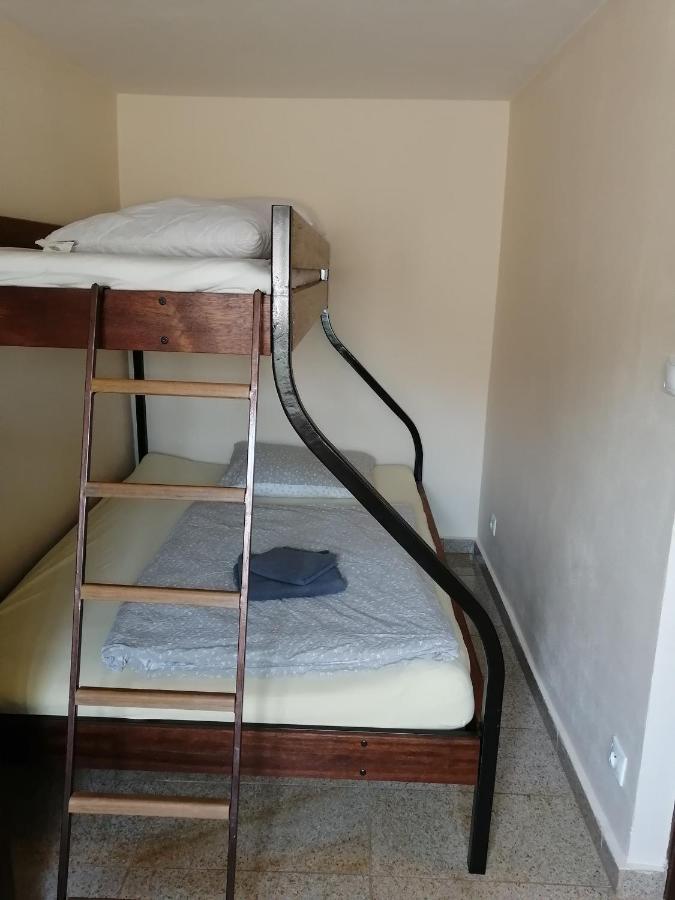 Burg Nad Banskou Stiavnicou Guest House Щиавницке Бане Екстериор снимка