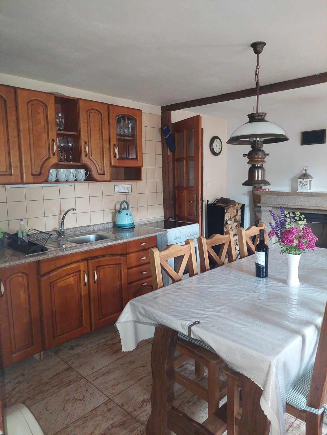 Burg Nad Banskou Stiavnicou Guest House Щиавницке Бане Екстериор снимка