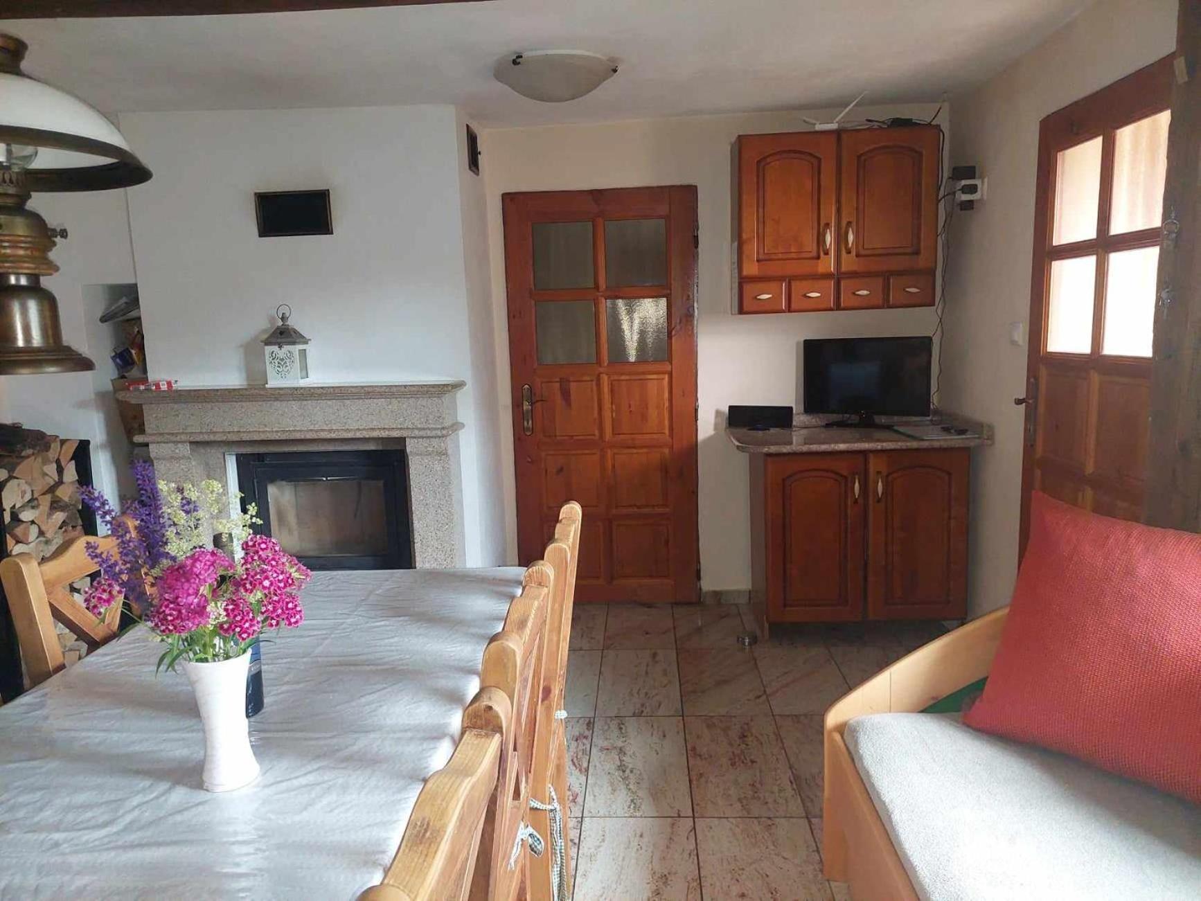 Burg Nad Banskou Stiavnicou Guest House Щиавницке Бане Екстериор снимка