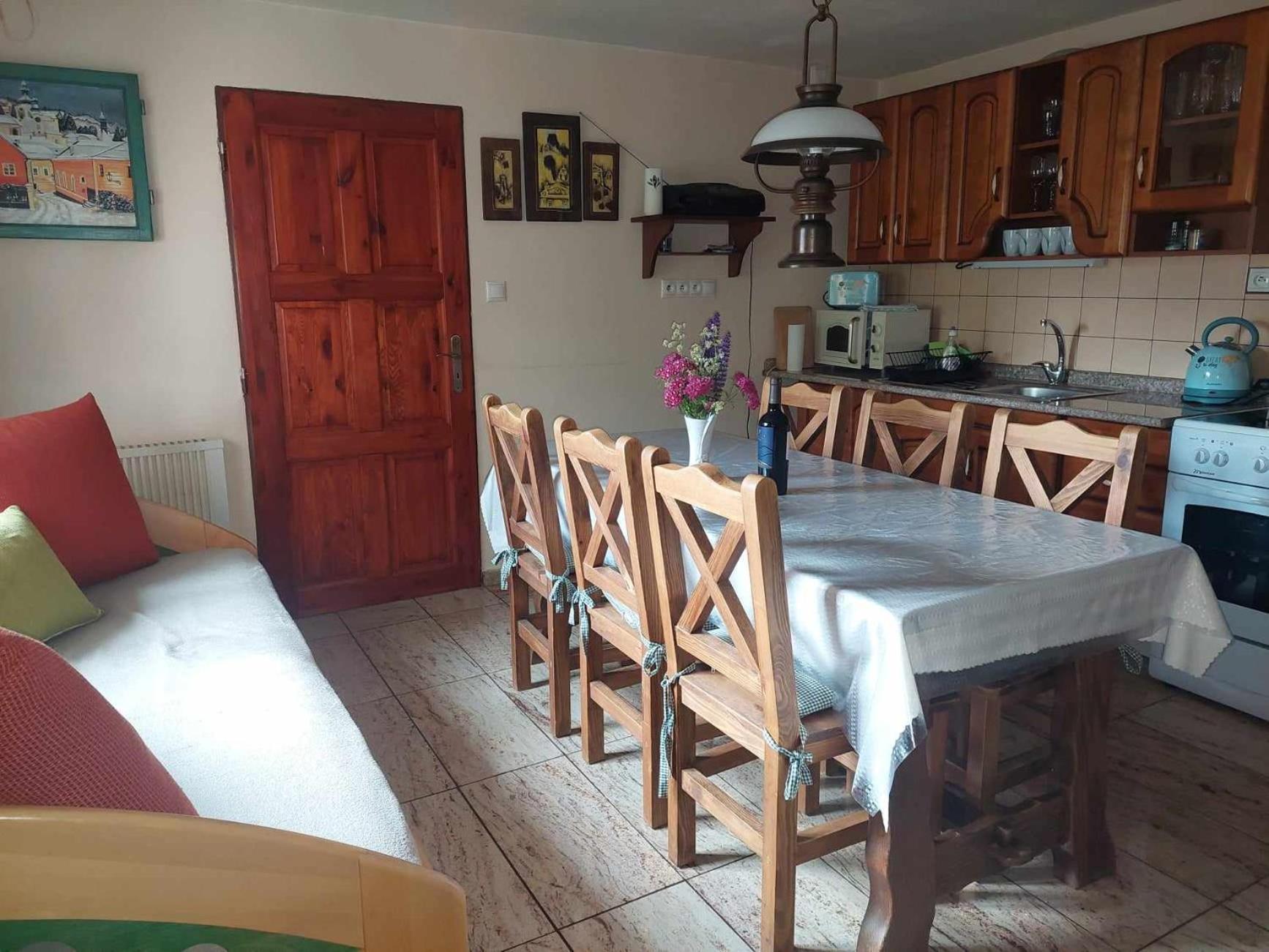 Burg Nad Banskou Stiavnicou Guest House Щиавницке Бане Екстериор снимка