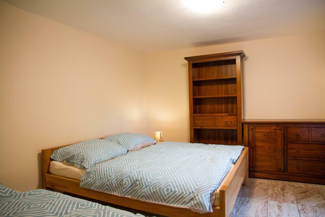 Burg Nad Banskou Stiavnicou Guest House Щиавницке Бане Екстериор снимка