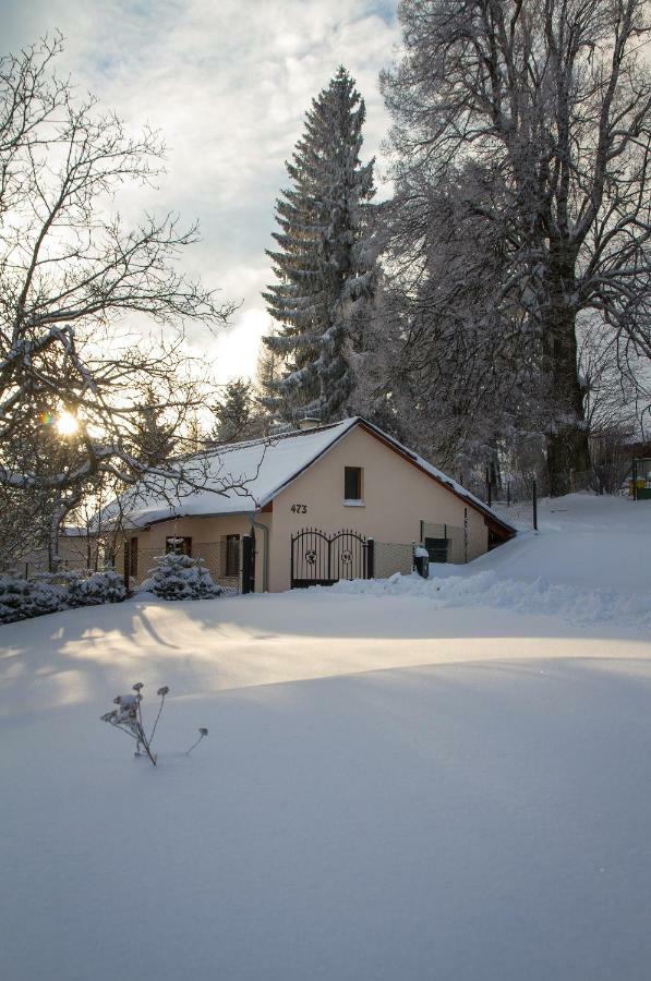 Burg Nad Banskou Stiavnicou Guest House Щиавницке Бане Екстериор снимка