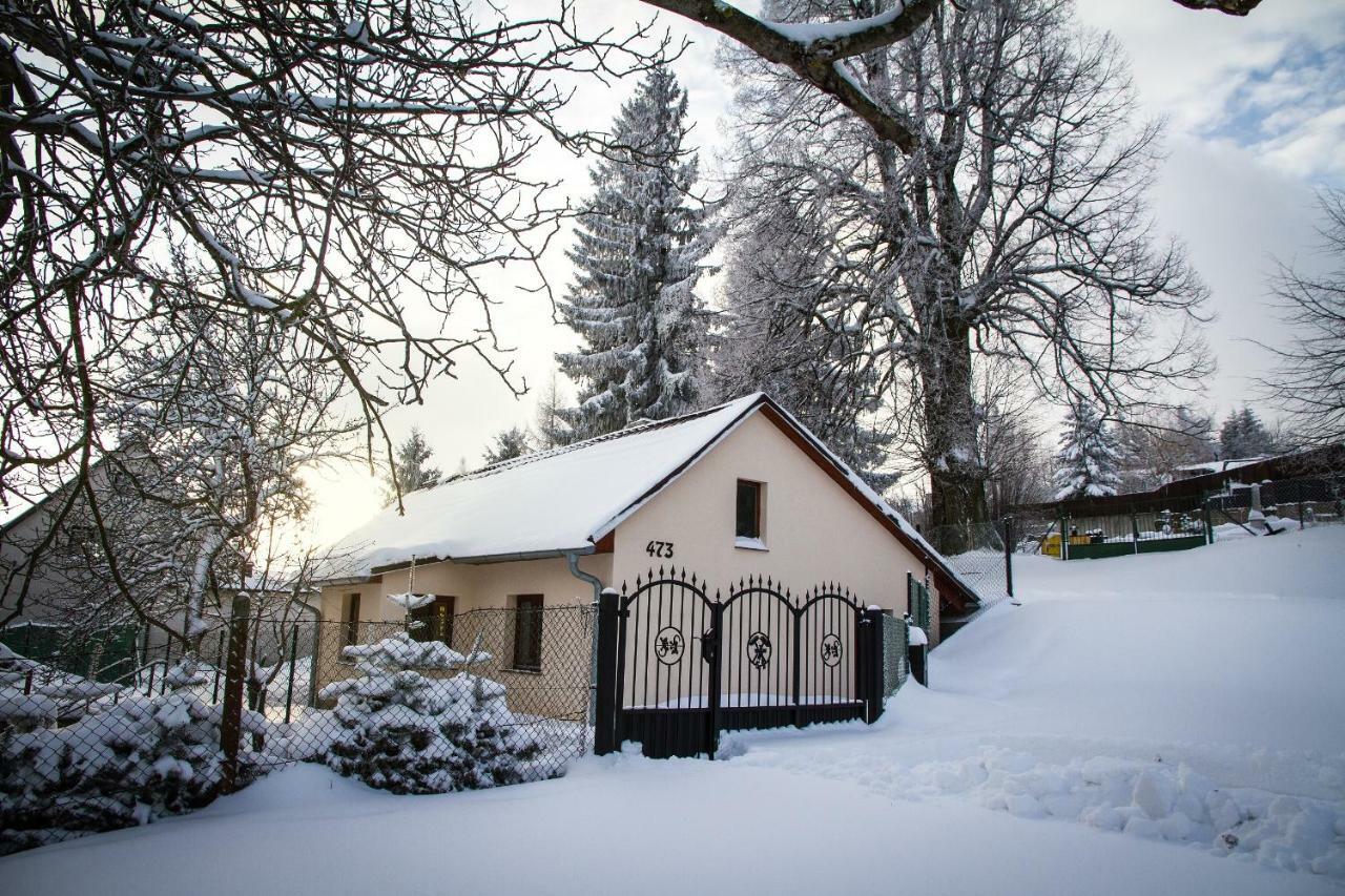 Burg Nad Banskou Stiavnicou Guest House Щиавницке Бане Екстериор снимка