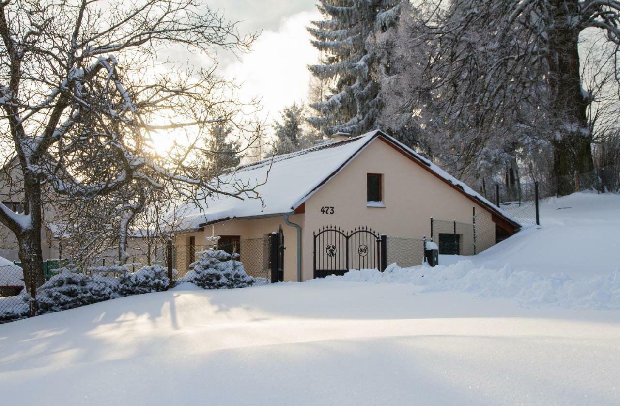 Burg Nad Banskou Stiavnicou Guest House Щиавницке Бане Екстериор снимка